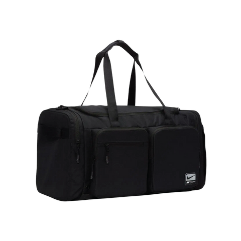 Nike Utility Power 2.0 Duffel Bag Black