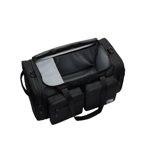 Nike Utility Power 2.0 Duffel Bag Black