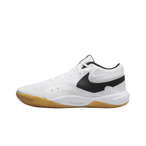 Nike Hyperquick White Black