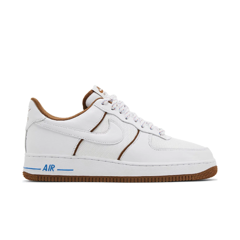 Nike Air Force 1 Low '07 White Light British Tan