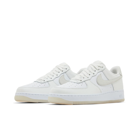 Nike Air Force 1 Low '07 LV8 Summit White Phantom