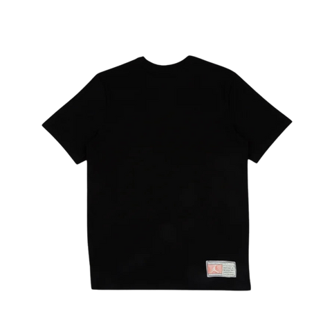Jordan Flight Essentials Rings Tee Black