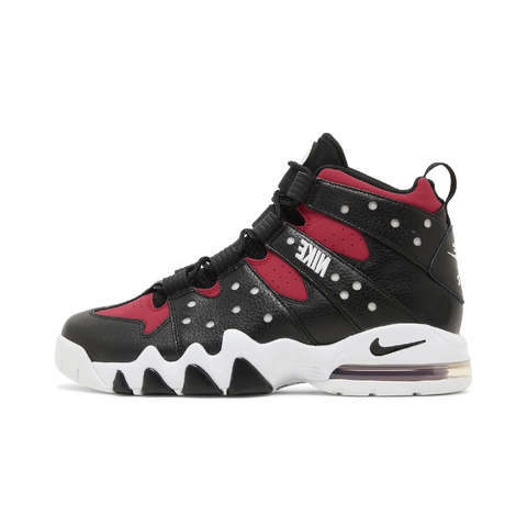 Nike Air Max 2 CB '94 Black Gym Red