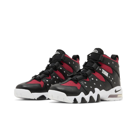 Nike Air Max 2 CB '94 Black Gym Red