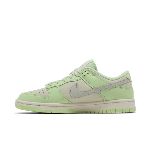 Nike Dunk Low SE Next Nature Sea Glass (Women's)