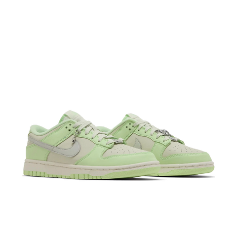 Nike Dunk Low SE Next Nature Sea Glass (Women's)