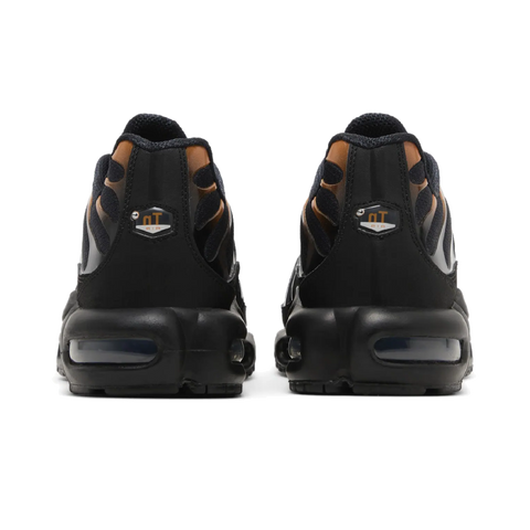 Nike Air Max Plus Dark Obsidian