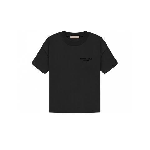 Fear of God Essentials Tee SS22 Stretch Limo