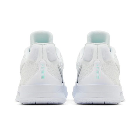 Nike Sabrina 2 White Noise (Women's)