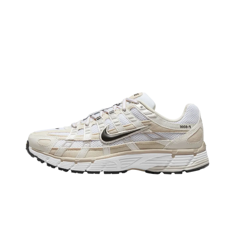 Nike P-6000 Light Orewood Brown (Women's)