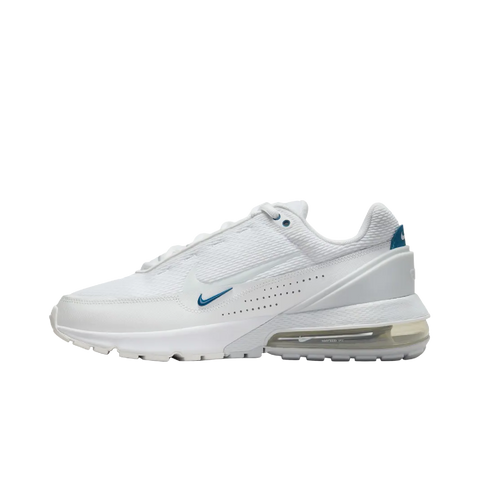 Nike Air Max Pulse White Court Blue Pure Platinum Glacier Blue