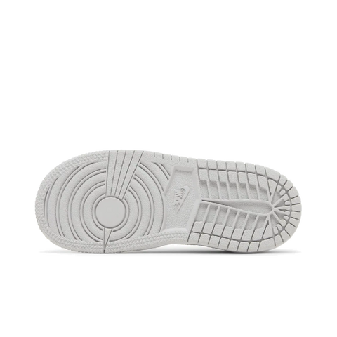 Jordan 1 Low OG Metallic Silver (TD)