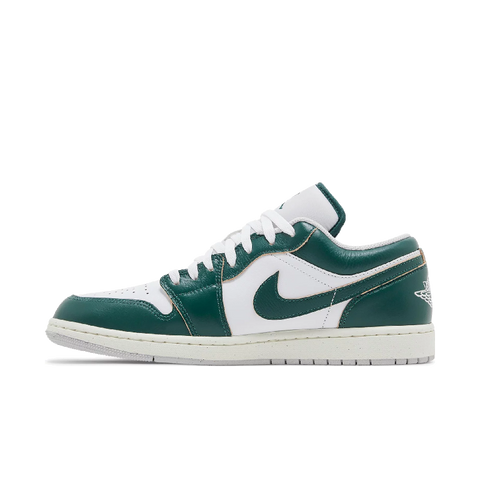 Jordan 1 Low SE Oxidized Green