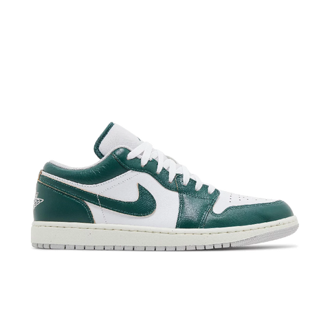 Jordan 1 Low SE Oxidized Green
