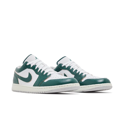 Jordan 1 Low SE Oxidized Green