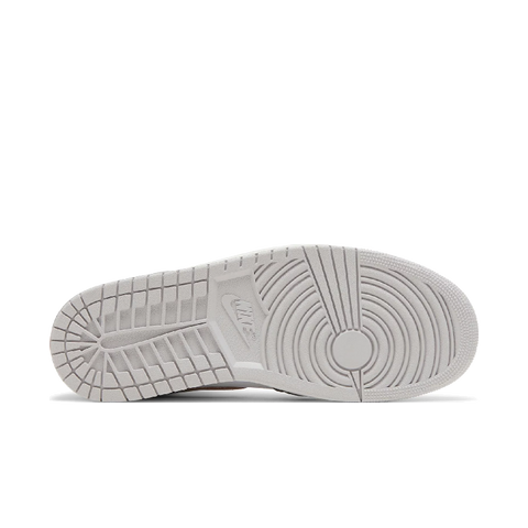 Jordan 1 Mid SE Oxidized Green