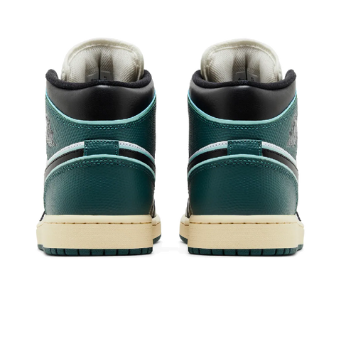 Jordan 1 Mid SE Oxidized Green (Women's)