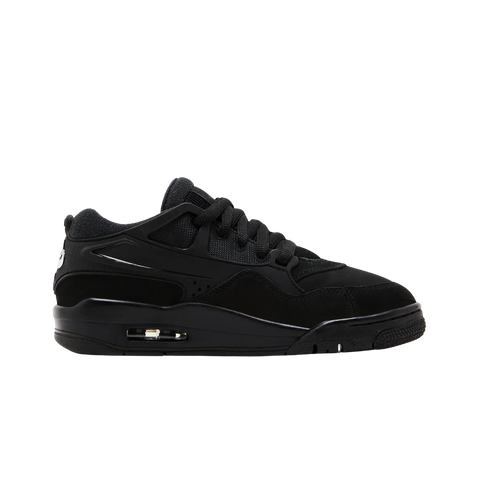 Jordan 4 RM Black Cat (GS)