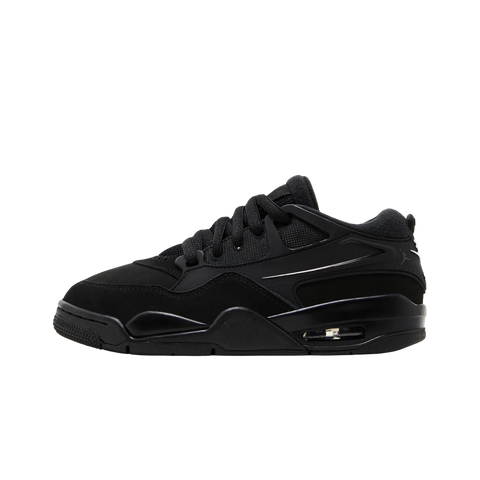 Jordan 4 RM Black Cat (GS)