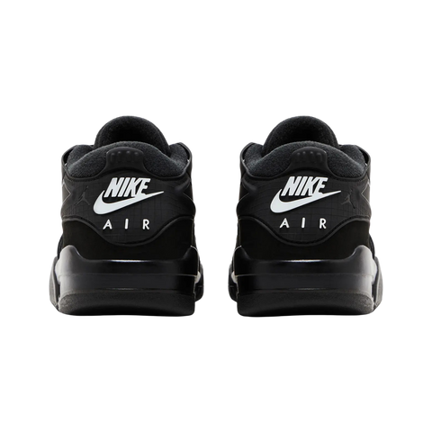 Jordan 4 RM Black Cat (GS)