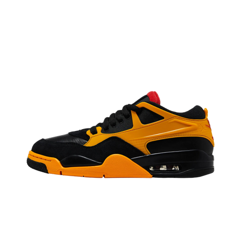 Jordan 4 RM Bruce Lee