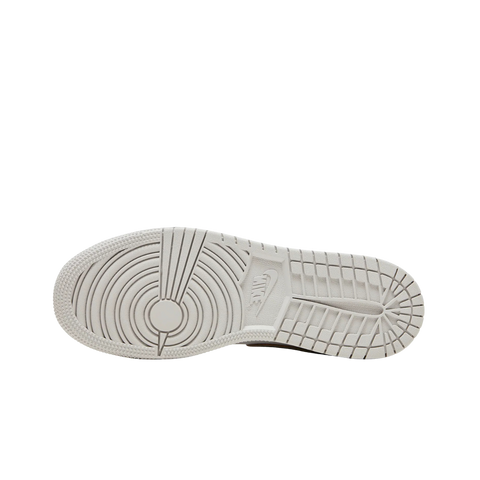 Jordan 1 Mid SE Oxidized Green (GS)