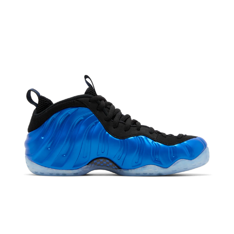 Nike Air Foamposite One International Blue