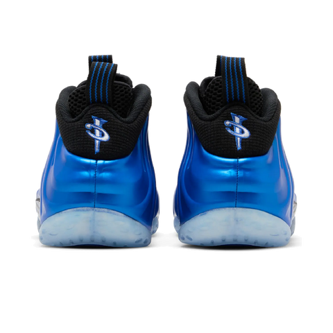 Nike Air Foamposite One International Blue