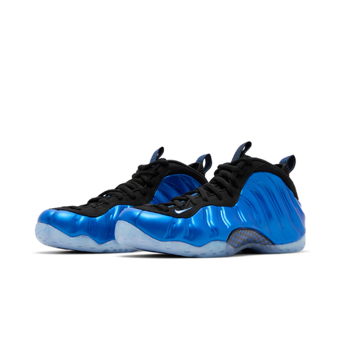 Nike Air Foamposite One International Blue