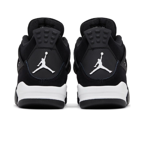 Jordan 4 Retro White Thunder (GS)