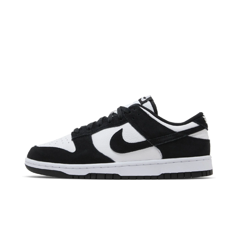 Nike Dunk Low Retro SE Suede Panda