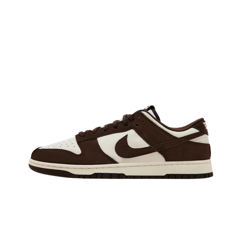 Nike Dunk Low Retro SE Pale Ivory Baroque Brown
