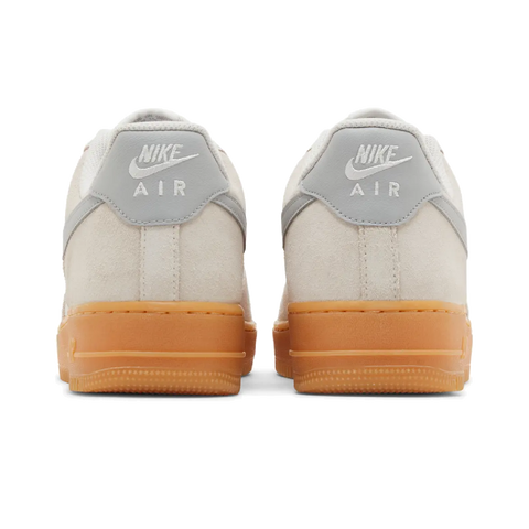 Nike Air Force 1 Low '07 LV8 Phantom Light Smoke Gum