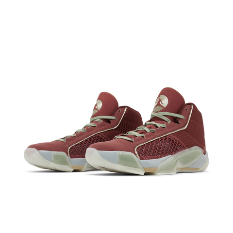 Jordan 38 Year of the Dragon