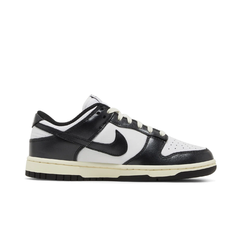 Nike Dunk Low Vintage Panda (Women's)