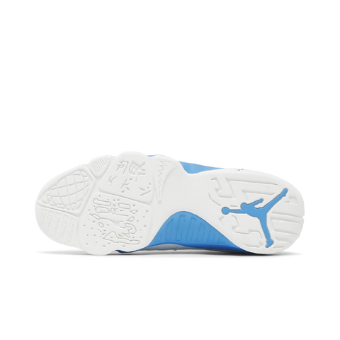 Jordan 9 Retro Powder Blue (2024)
