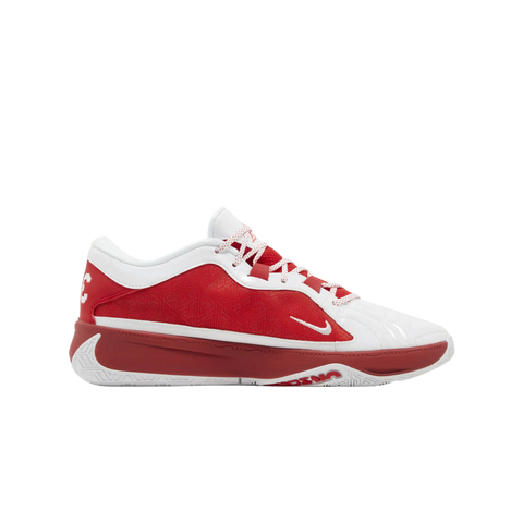 Nike Zoom Freak 5 All-Star Thanasis Thanks For Sharing