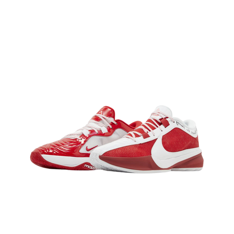 Nike Zoom Freak 5 All-Star Thanasis Thanks For Sharing