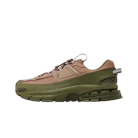 Nike Zoom Vomero Roam Mink Brown Medium Olive