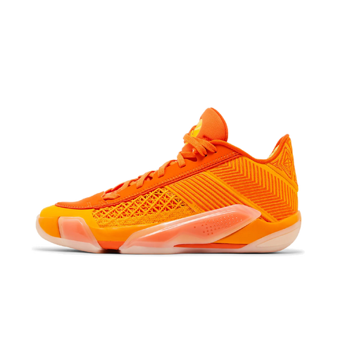 Jordan 38 Low Dearica Hamby Sunshine (Women's)