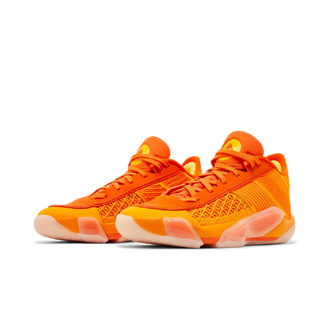 Jordan 38 Low Dearica Hamby Sunshine (Women's)