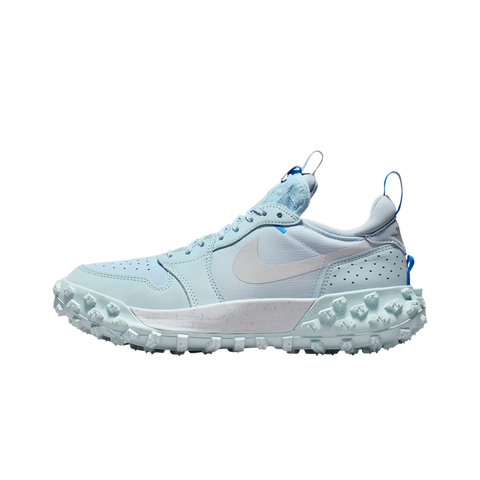 Jordan 1 Low Element Gore-Tex Glacier Blue Silver