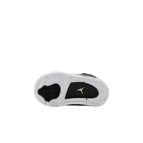 Jordan 4 Retro Fear (2024) (TD)