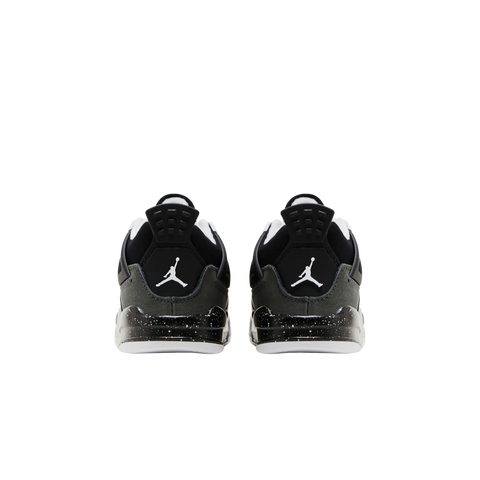 Jordan 4 Retro Fear (2024) (TD)