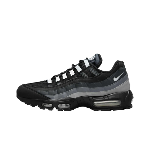 Nike Air Max 95 Grey Gradient