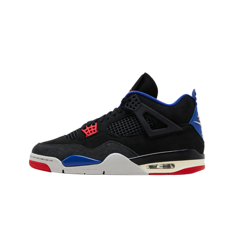 Jordan 4 Retro Rare Air (White Lettering)