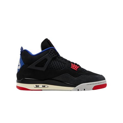 Jordan 4 Retro Rare Air (White Lettering)