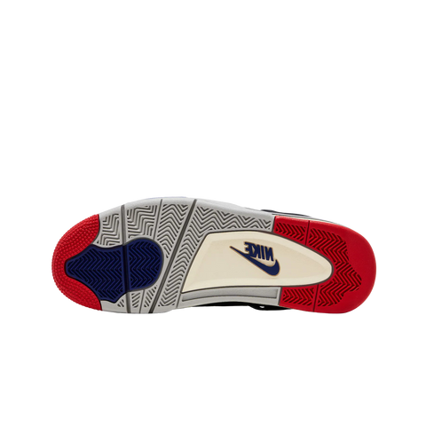 Jordan 4 Retro Rare Air (White Lettering)