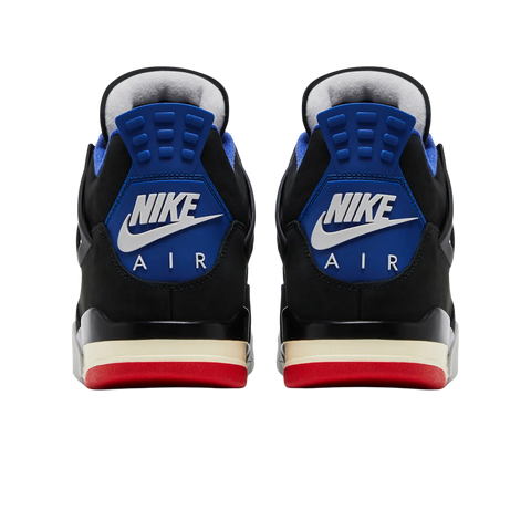 Jordan 4 Retro Rare Air (White Lettering)