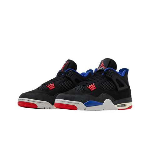Jordan 4 Retro Rare Air (White Lettering)